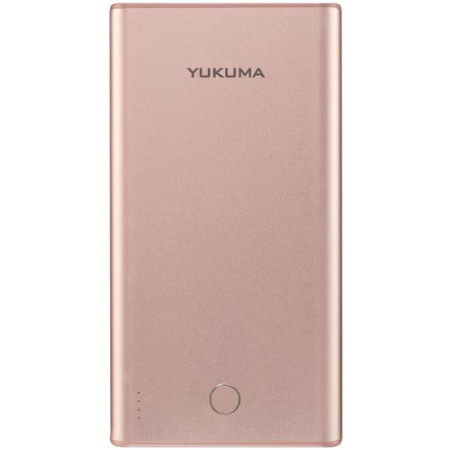 Izložena roba Doca Yukuma 10 ružičasta