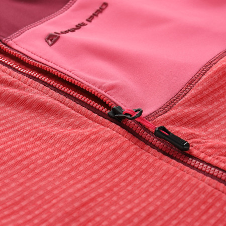 Ženska dukserica Alpine Pro Onneca 2