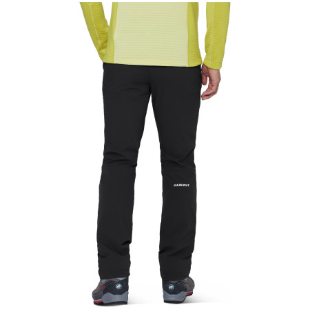 Muške hlače Mammut Taiss SO Pants Men
