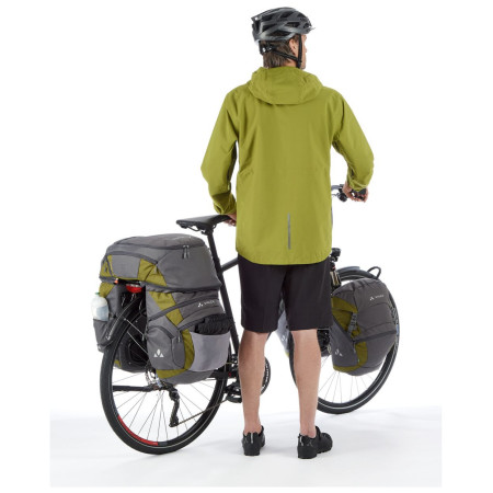 Torba na nosač Vaude Karakorum Pro