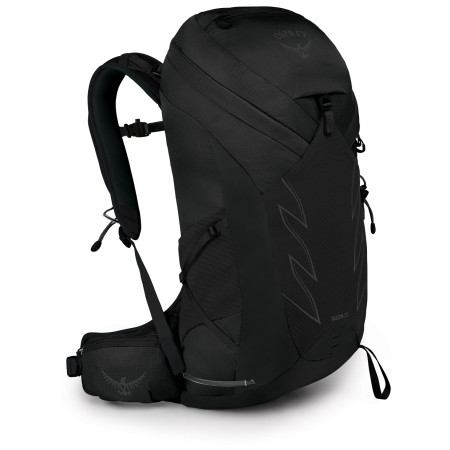 Muški ruksak Osprey Talon 26 III crna StealthBlack
