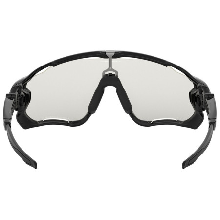 Sunčane naočale OAKLEY Jawbreaker Clear/Black Photo Irid