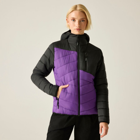Ženska zimska jakna Dare 2b Womens Aero Fuse Padded Jacket