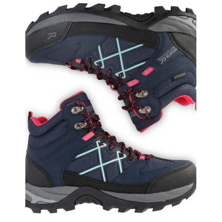 Ženske cipele Regatta Ldy Samaris III Boot
