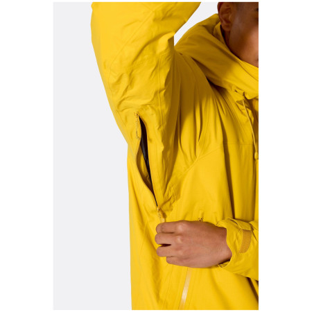 Muška jakna Rab Xenon Shield Jacket