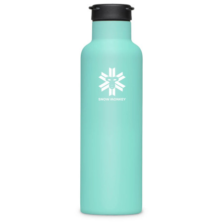 Termosica Snow Monkey Mover 0.7L plava fresh mint
