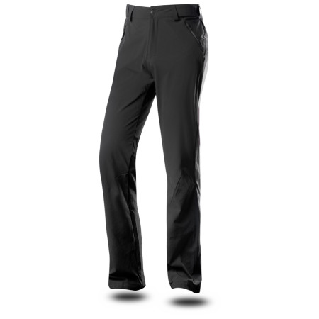 Hlače Trimm Dabra Lady crna Black