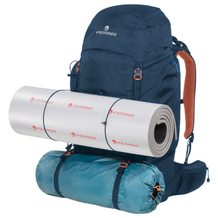 Turistički ruksak Ferrino Dundee 50