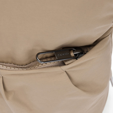 Torba preko ramena Pacsafe Citysafe CX convertible crossbody