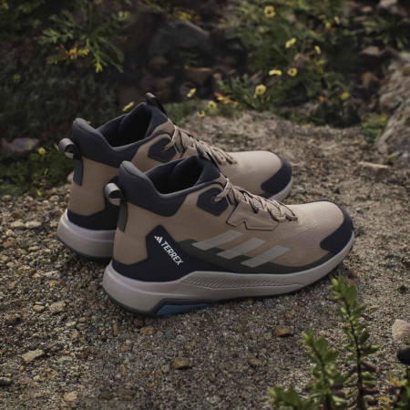 Muške cipele za planinarenje Adidas Terrex Anylander Mi
