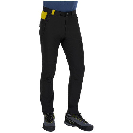 Muške softshell hlače High Point Versa Pants