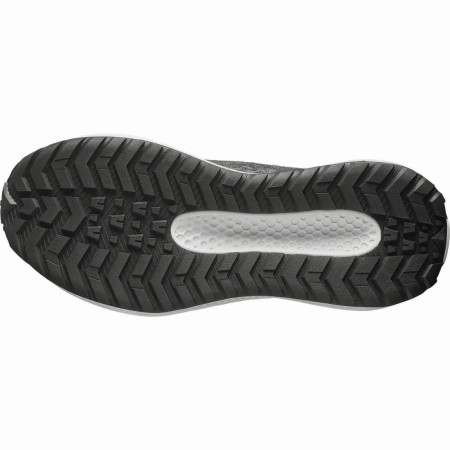 Dječja obuća Salomon Aero Grvl Wp J Black-White-Black