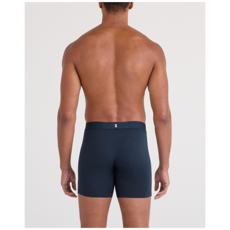 Bokserice Saxx Droptemp Cooling Cotton Boxer Brief Fly