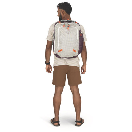 Putni ruksak Osprey Transporter Travel Pack 36