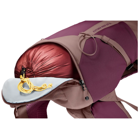 Ženski ruksak Deuter Futura Pro 30 SL