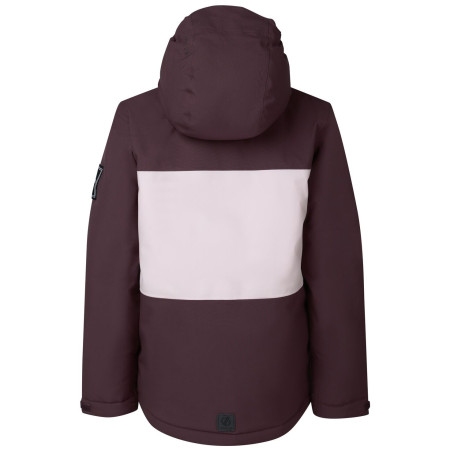 Dječja jakna Dare 2b Send It II Jacket Hucklbr/PkHz