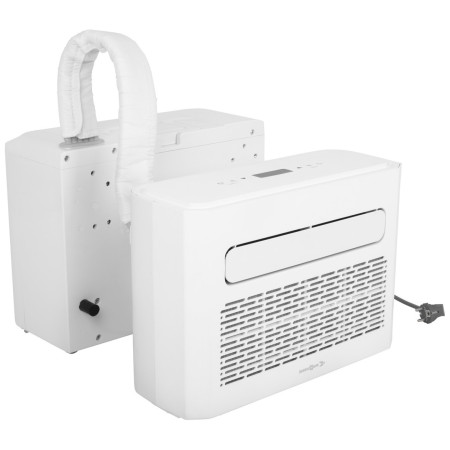 Klimatizacija Brunner Polarys Twinair 3