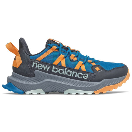 Muška obuća New Balance Shando MTSHAM plava Turquoise