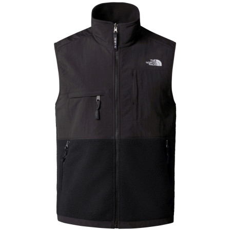 Muški prsluk The North Face M Retro Denali Vest crna TNF BLACK