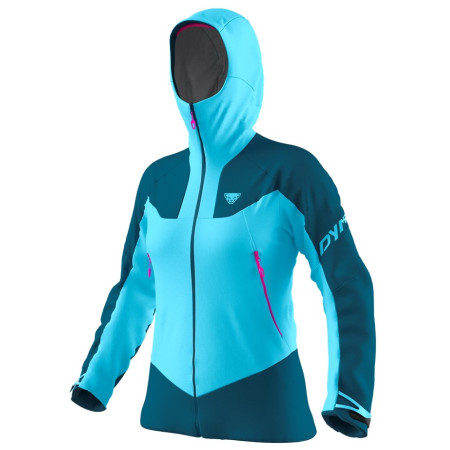 Ženska jakna Dynafit Radical 2 Gtx W Jkt plava Petrol