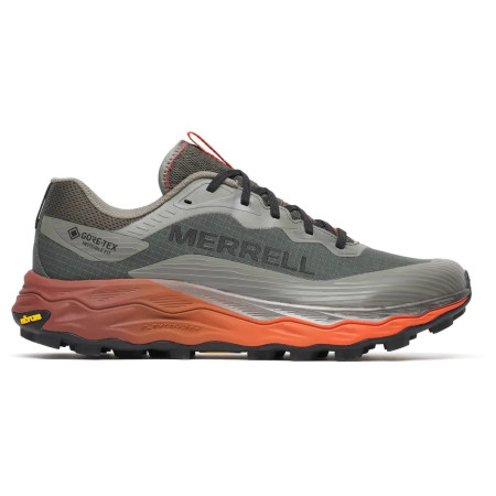 Muške cipele Merrell Agility Peak 6 Gtx M