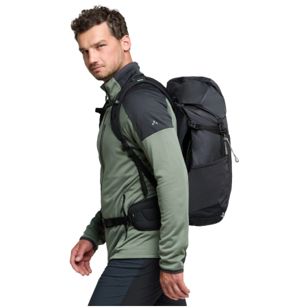 Turistički ruksak Vaude Brenta 24