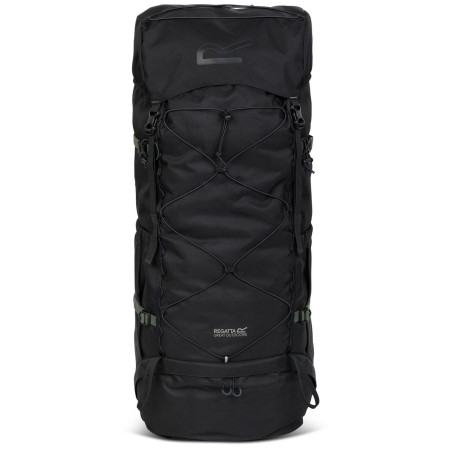 Ruksak Regatta Survivor V 85L siva Ash
