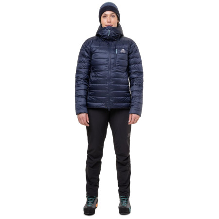 Ženska jakna od perja Mountain Equipment Baltoro Jacket Women's