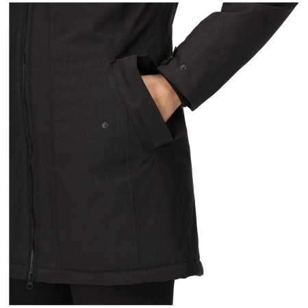 Ženska jakna sa tehnologijom grijanja Regatta Voltera IV