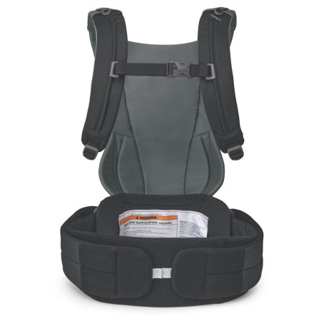 Nosiljke za bebe Osprey Poco Soft Carrier Lt Ef