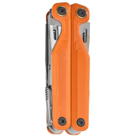 Multi-tool Leatherman Wave Alpha + Bit Kit