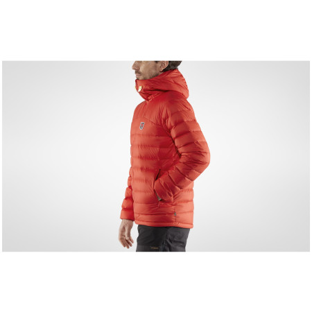 Muška jakna Fjällräven Expedition Pack Down Hoodie M