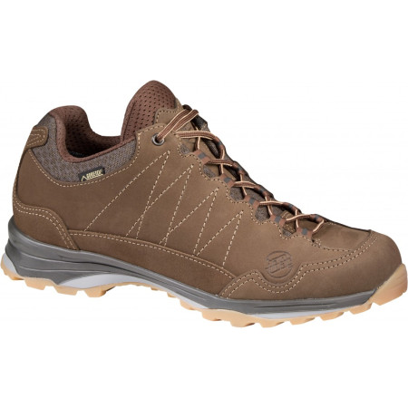 Muška obuća Hanwag Robin Light GTX smeđa