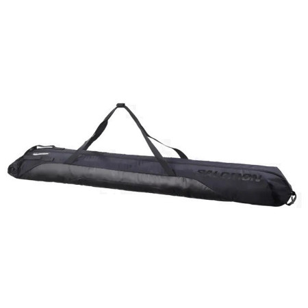Torba za skije Salomon Extend 1P Padded 160-210 crna