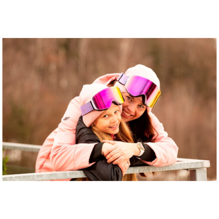 Skijaške naočale Relax Glow