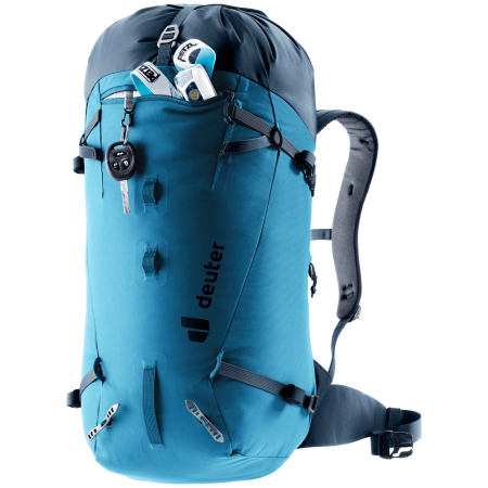 Ruksak Deuter Guide 30