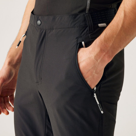 Muške hlače Regatta Mountain Z/O Trs