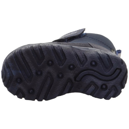 Dječja obuća Superfit Husky1 Blau/Türkis
