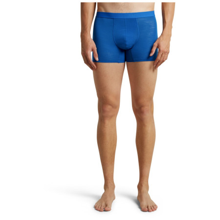 Muške funkcionalne bokserice Icebreaker Men Merino Blend 125 ZoneKnit™ Boxers