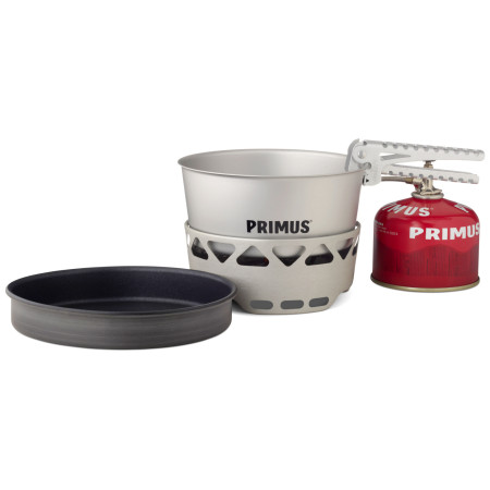 Set za kuhanje Primus Essential Stove Set 2,3 l