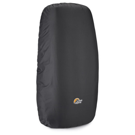 Navlake za ruksak Lowe Alpine Raincover vel. M crna black
