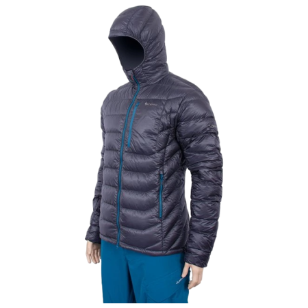 Muška jakna Acepac Novum Jacket