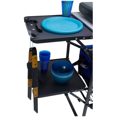 Kuhinja GCI Slim-Fold Cook Station