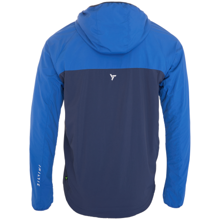 Muška jakna Silvini Gralbo