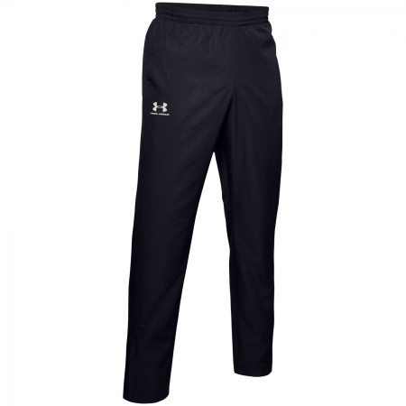Muške hlače Under Armour Vital Woven Pants crna