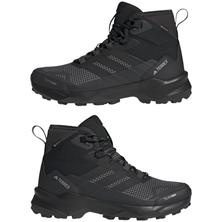 Muške cipele za planinarenje Adidas Skychaser Ax5 Mid Gtx Clima