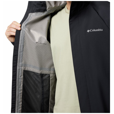 Muška proljetna jakna Columbia Earth Explorer™ II Shell