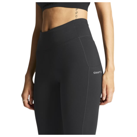 Ženske hlače Craft Adv Essence Warm Tights 3 W