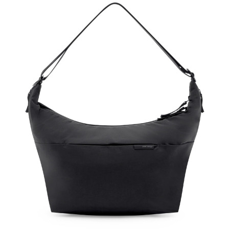 Torba preko ramena Peak Design City Crescent 12L crna Black