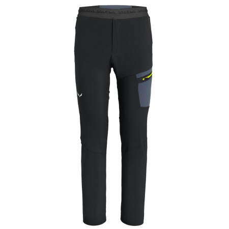 Muške hlače Salewa Pedroc Light Dst M Pnt crna BlackOut